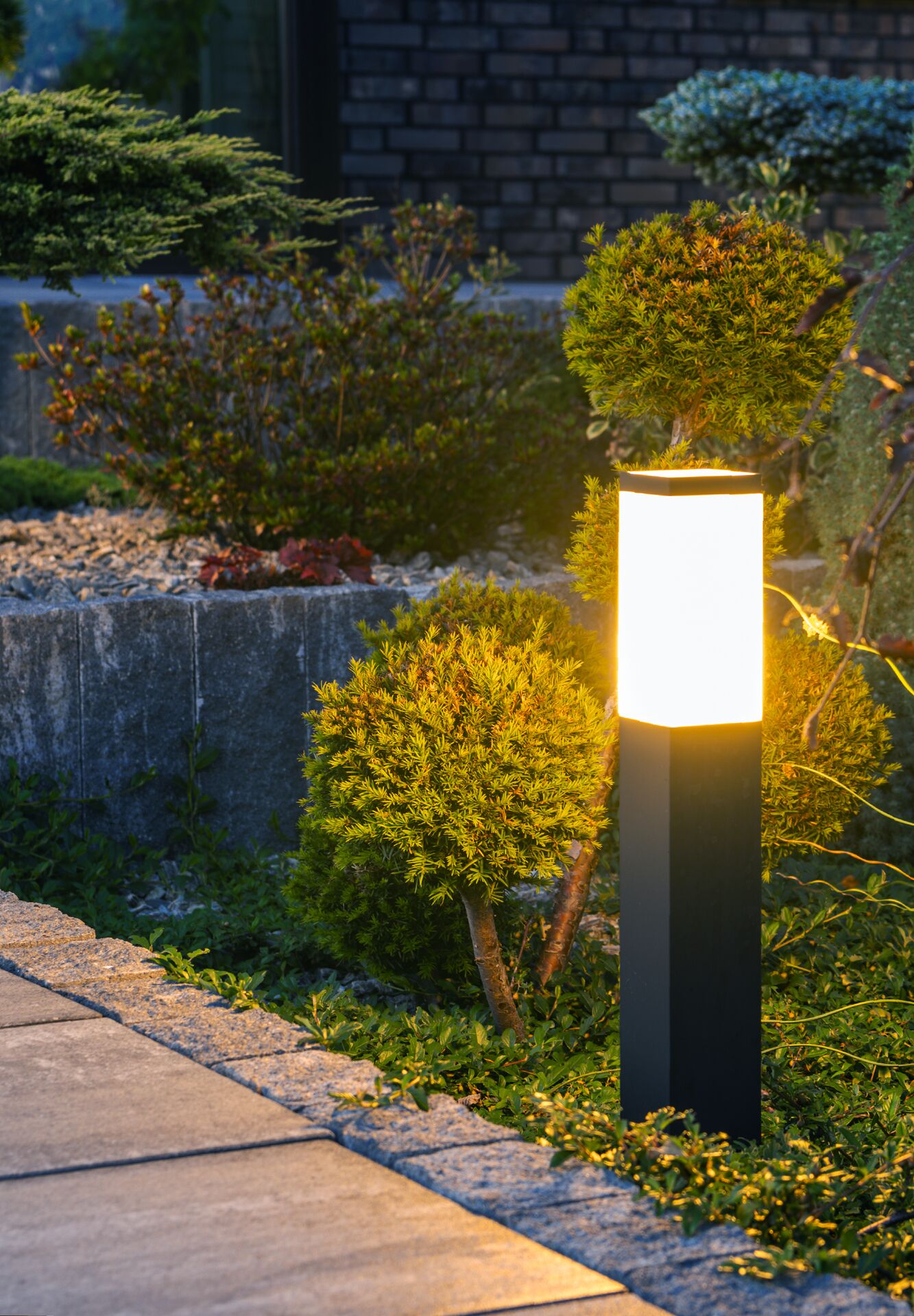 Iluminaci&oacute;n Residencial